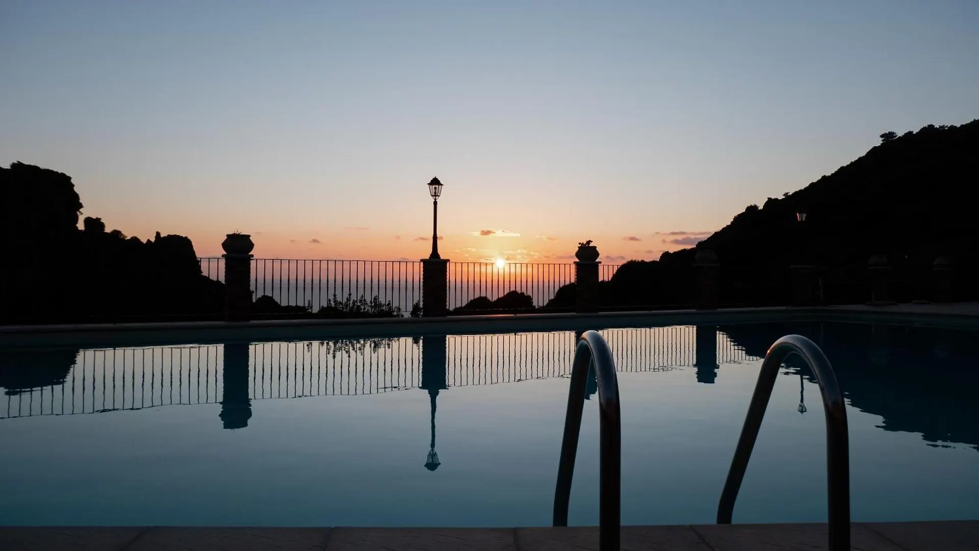 Holiday home Il Dolce Risveglio Tanca Piras Villa Nebida
