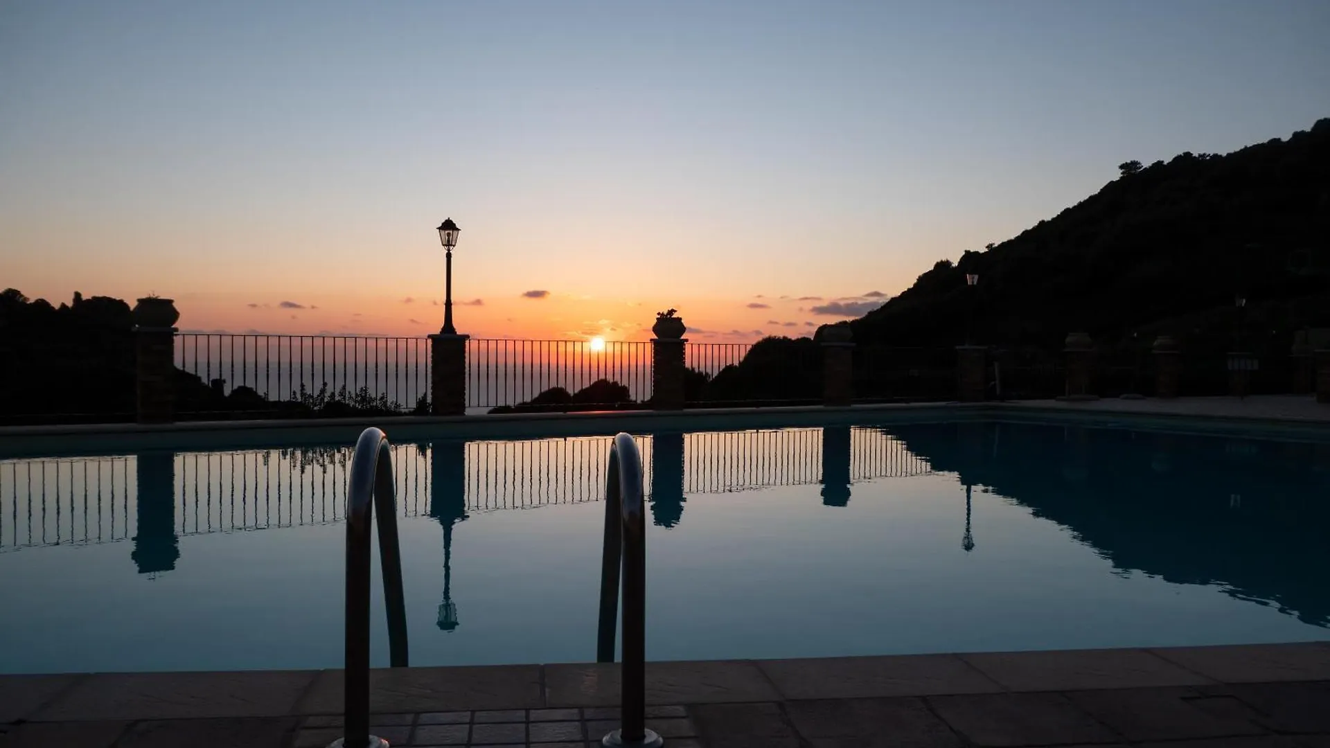 Il Dolce Risveglio Tanca Piras Villa Nebida Italy