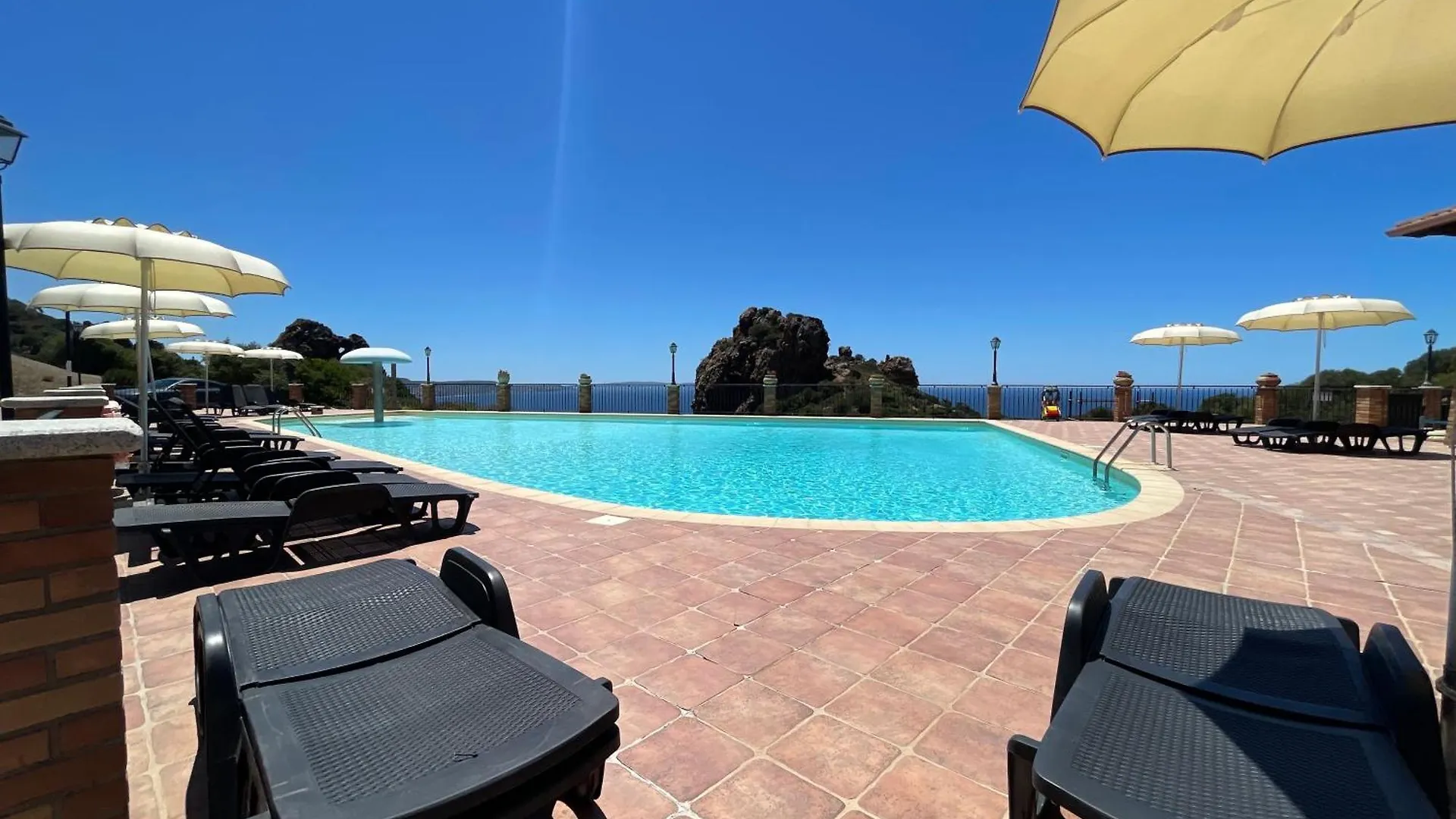 Il Dolce Risveglio Tanca Piras location
