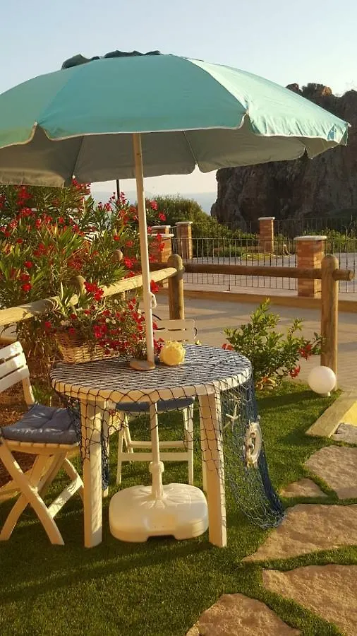 Il Dolce Risveglio Tanca Piras Villa Nebida Holiday home