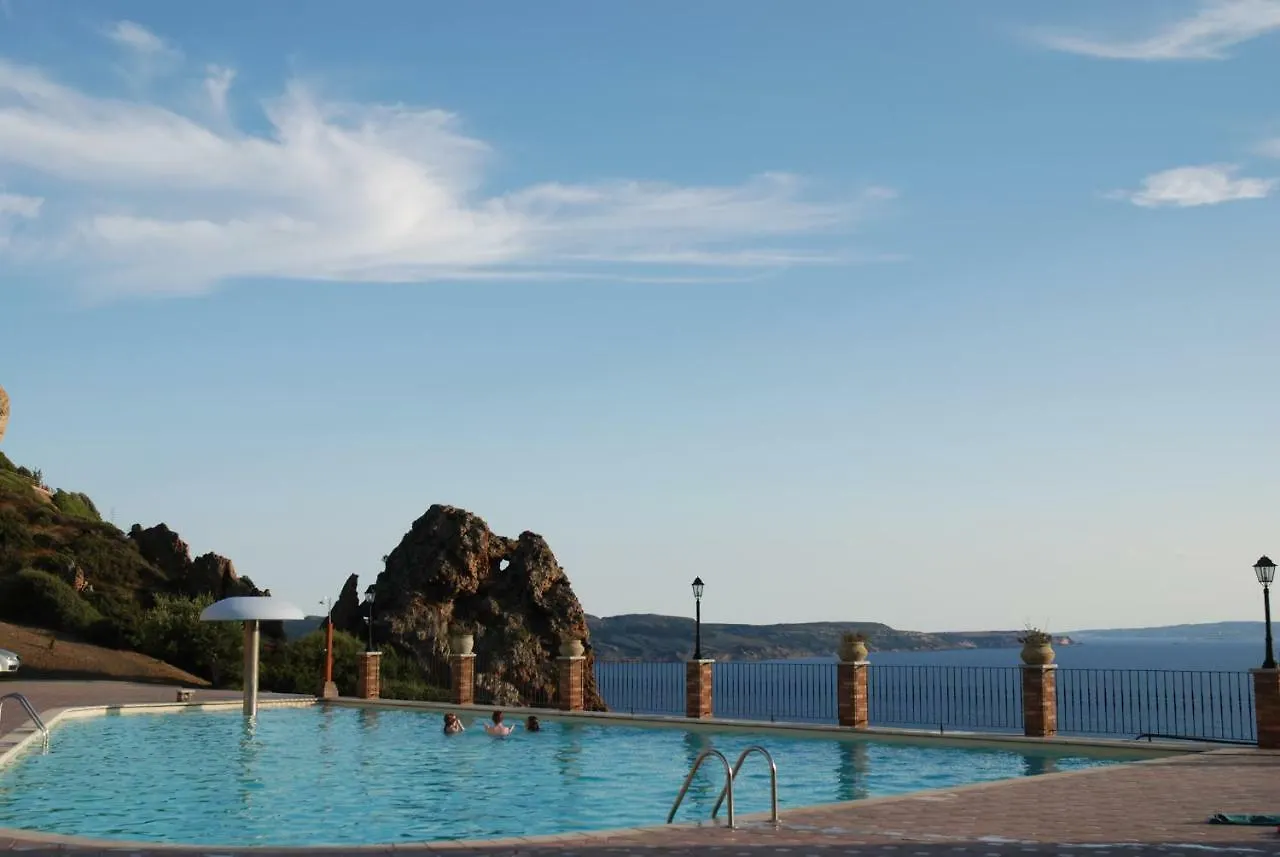 Il Dolce Risveglio Tanca Piras Villa Nebida Holiday home