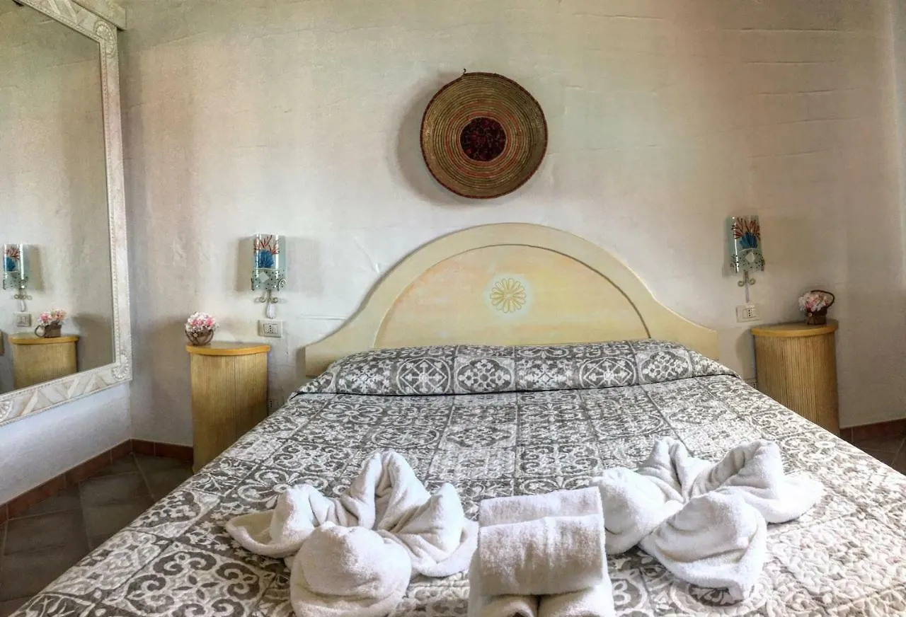 Il Dolce Risveglio Tanca Piras Villa Nebida