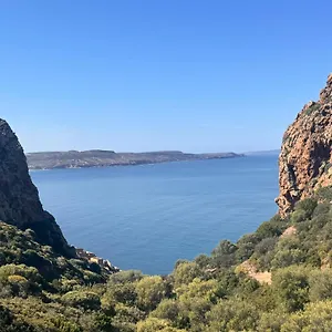 La Tanca Piras Hébergement de vacances