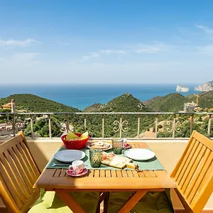 Pedra Rubia Bed and breakfast